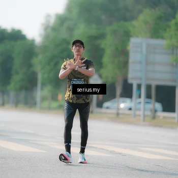 Runner Photo 6432151
