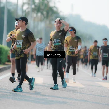Runner Photo 6432152