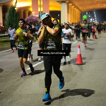 Runner Photo 6432154