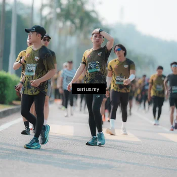 Runner Photo 6432157