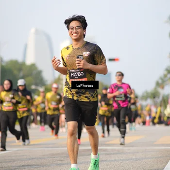 Runner Photo 6432158