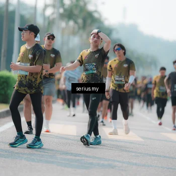 Runner Photo 6432159
