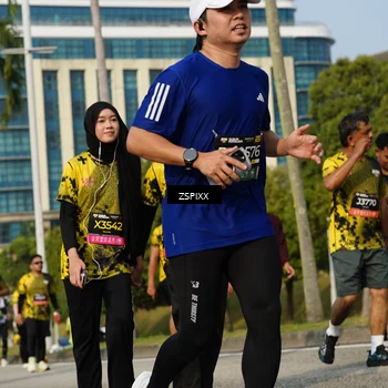 Runner Photo 6432160