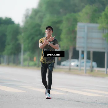 Runner Photo 6432162