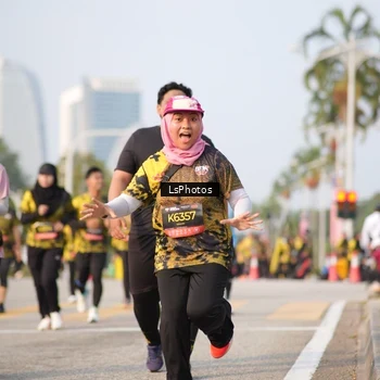 Runner Photo 6432163