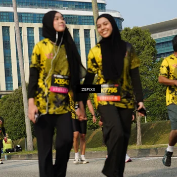 Runner Photo 6432164