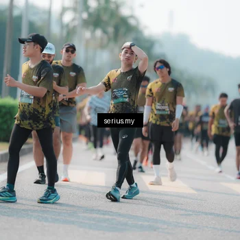 Runner Photo 6432165