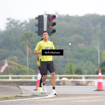 Runner Photo 6432169