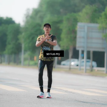 Runner Photo 6432172