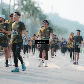 Runner Photo 6432175