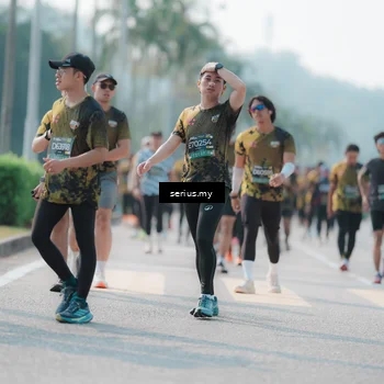 Runner Photo 6432177