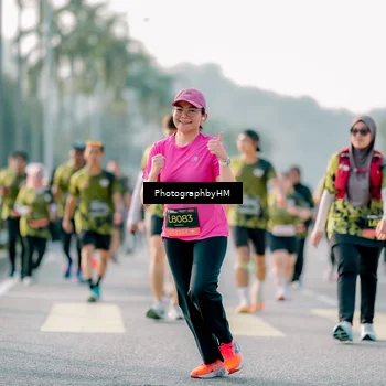 Runner Photo 6432183