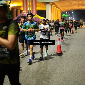 Runner Photo 6432188