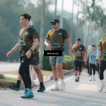 Runner Photo 6432199