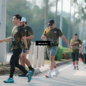 Runner Photo 6432204