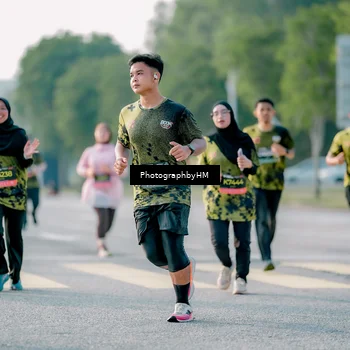Runner Photo 6432206