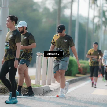Runner Photo 6432207