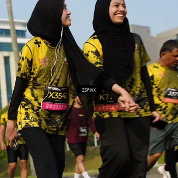 Runner Photo 6432214