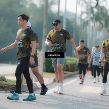 Runner Photo 6432215