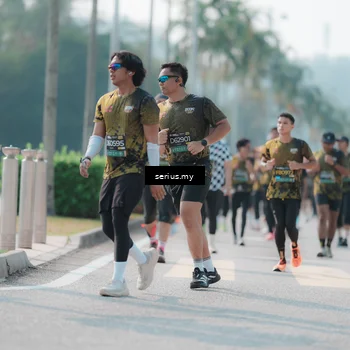 Runner Photo 6432217