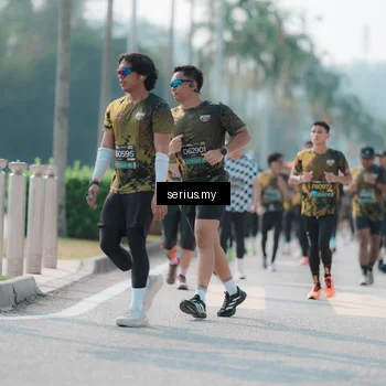Runner Photo 6432219