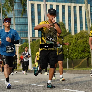 Runner Photo 6432222