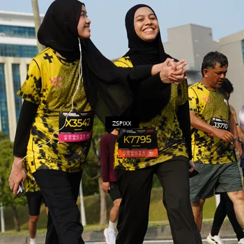 Runner Photo 6432227