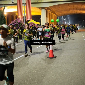 Runner Photo 6432228