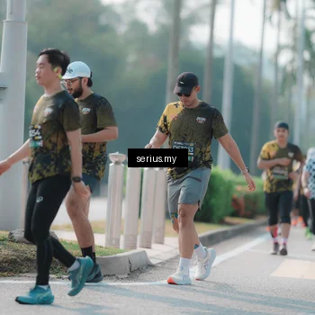 Runner Photo 6432231