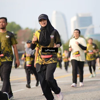 Runner Photo 6432234