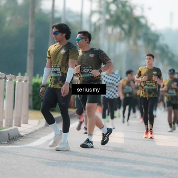 Runner Photo 6432236