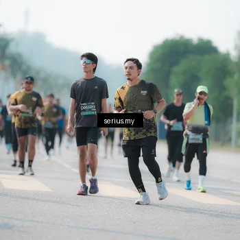 Runner Photo 6432238