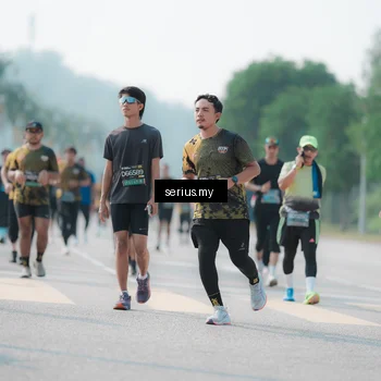 Runner Photo 6432239