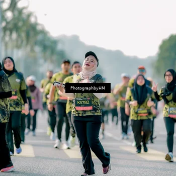 Runner Photo 6432249