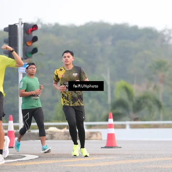 Runner Photo 6432252