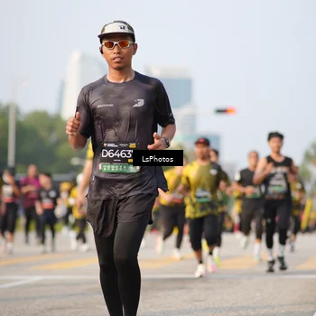 Runner Photo 6432253