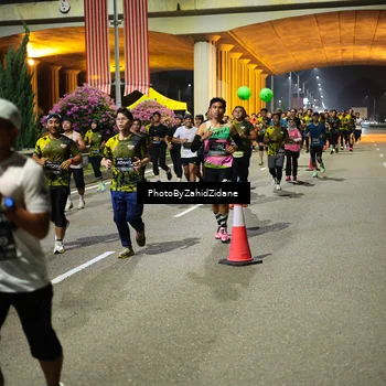 Runner Photo 6432255