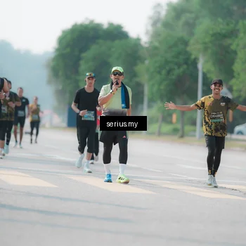 Runner Photo 6432257