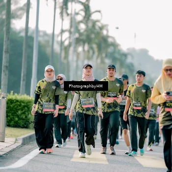 Runner Photo 6432258