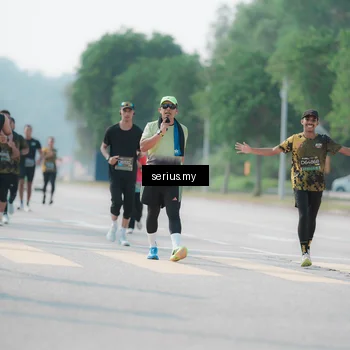 Runner Photo 6432259