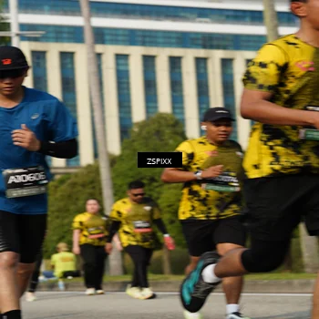 Runner Photo 6432260