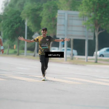 Runner Photo 6432268