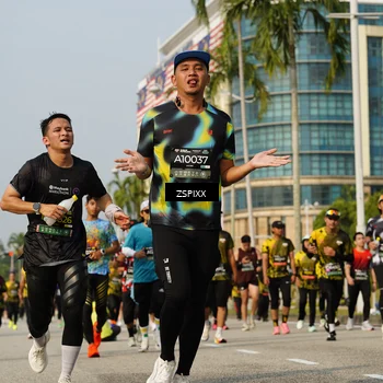 Runner Photo 6432271