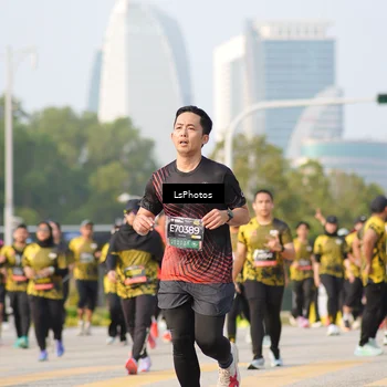 Runner Photo 6432279