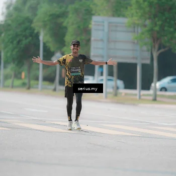 Runner Photo 6432282