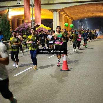 Runner Photo 6432284
