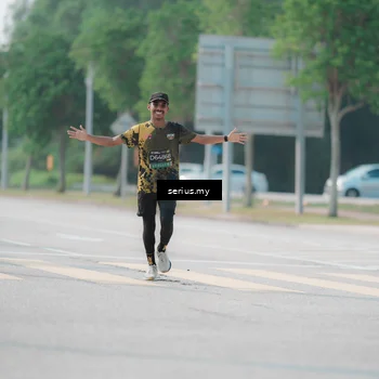Runner Photo 6432285