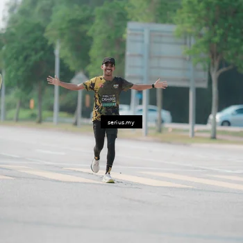 Runner Photo 6432286