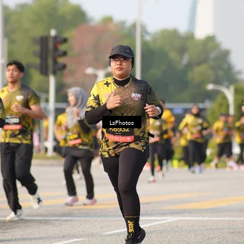 Runner Photo 6432291