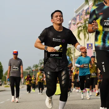 Runner Photo 6432295